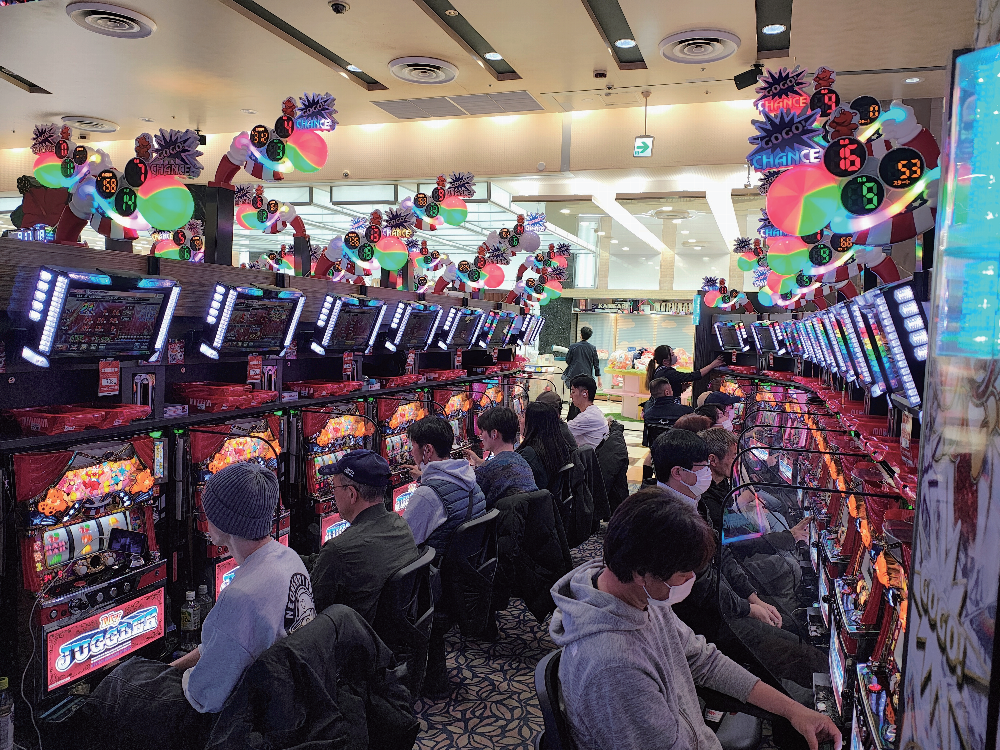 『勝率 50%』　 L ／いざ！番長／ SB8 （651 ～660 番台）