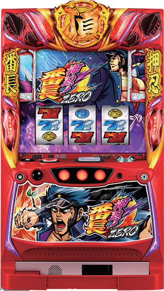 『勝率 50%』 S ミスタージャグラー KK （776～779 番台）