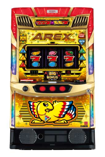  L APEX BRIGHT BA（アレックス）