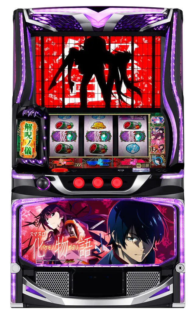 L スマスロ化物語 KH