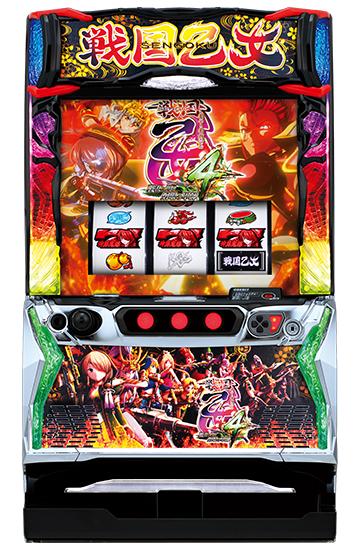 L 戦国乙女4（579〜583番台）