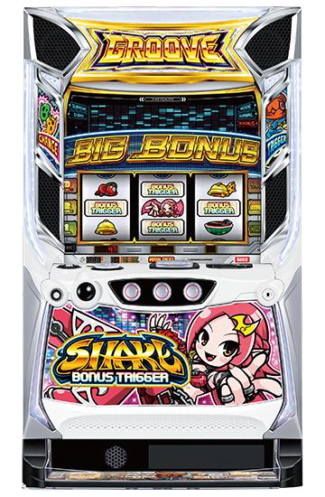 LB シェイク ボーナストリガー（977～979番台）