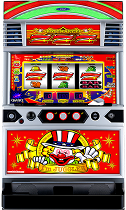 S ネオアイムジャグラーEX-KK（119～146番台）