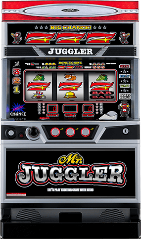  S ミスタージャグラー KK （776～779 番台）