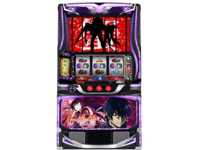  L スマスロ化物語 KH