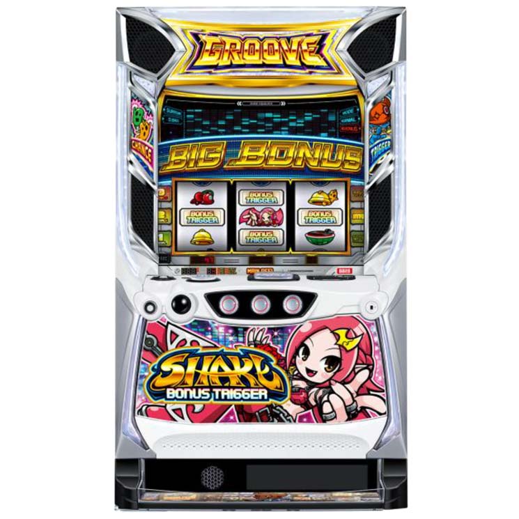 LB／シェイクボーナストリガー／A1