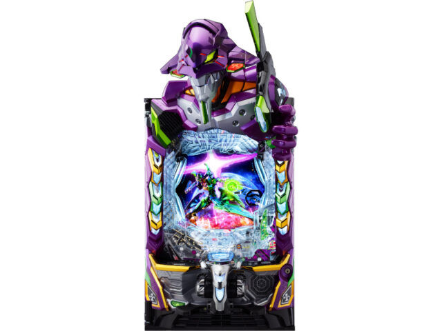 e 新世紀エヴァンゲリオン 〜はじまりの記憶〜