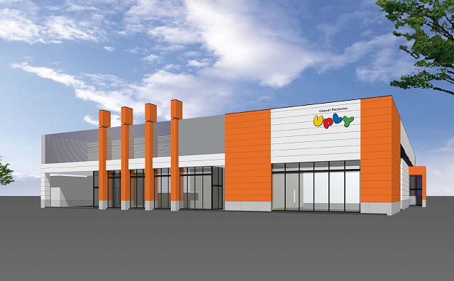 アプリイ新伝馬