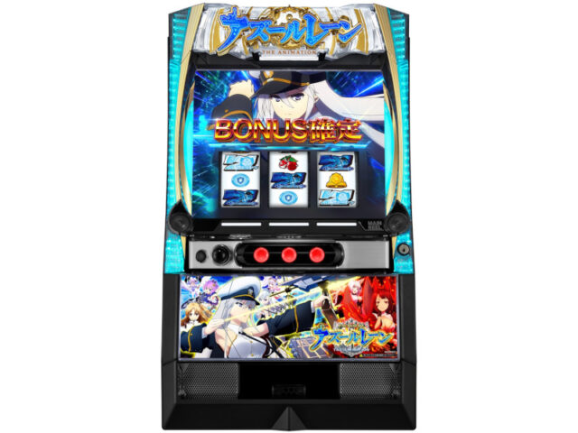 ＬアズールレーンＫＮ