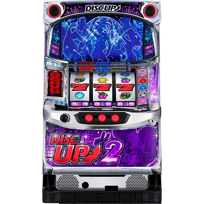 Ｓ ディスクアップ２ ＺＦ