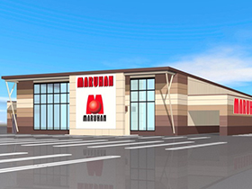 マルハン焼津店