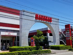 マルハン藤枝駅南店