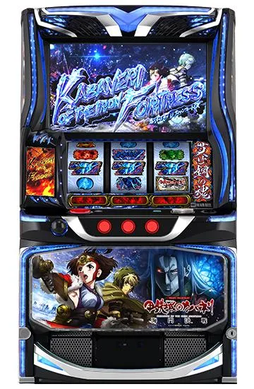 スマスロ カバネリ