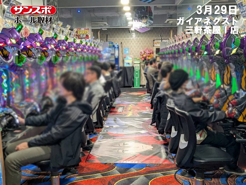 【沖ドキDUO：好結果】複数機種で安定したプラス差枚を記録した注目取材