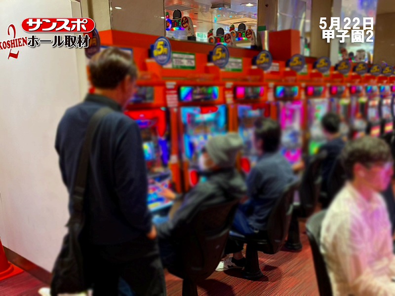 【20スロ総差枚＋25,730枚】新台・準新台・人気機種からジャグラーまで幅広く見どころを確認！