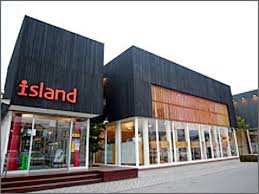 アイランド長井店