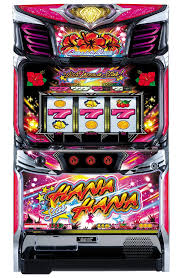 ニューキングハナハナV-30