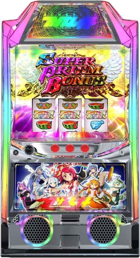 プリズムナナ