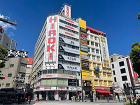 【e東京喰種が総差玉＋83,700玉】話題の機種を徹底調査！2店舗合同イベントを実施