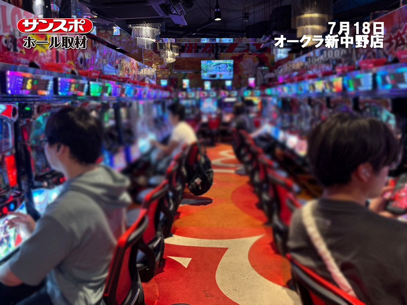 【3機種合計＋17,690玉】エヴァシリーズ3機種をサンスポが徹底取材！