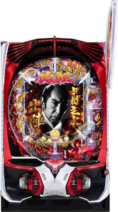 eぱちんこ必殺仕事人VIM2