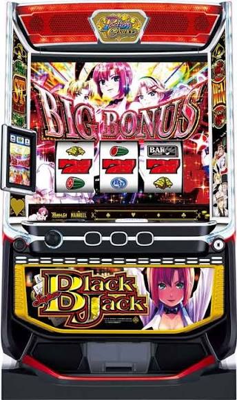 5Lスーパーブラックジャック