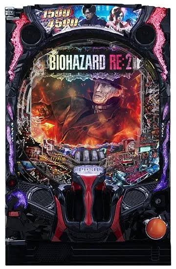 5バイオRE2