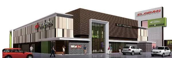 ELGRAN大山店