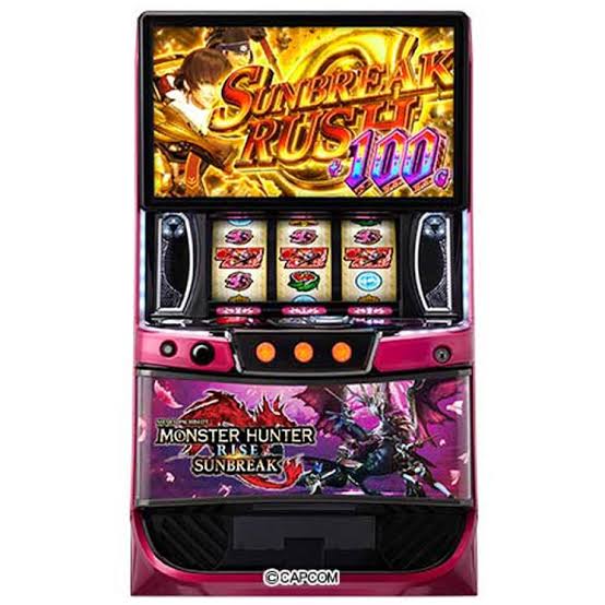 Ｌ　ＭＨＲサンブレイクＸＡ