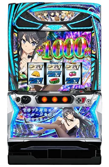 L青春ブタ野郎L1