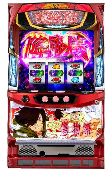 S傷物語FS