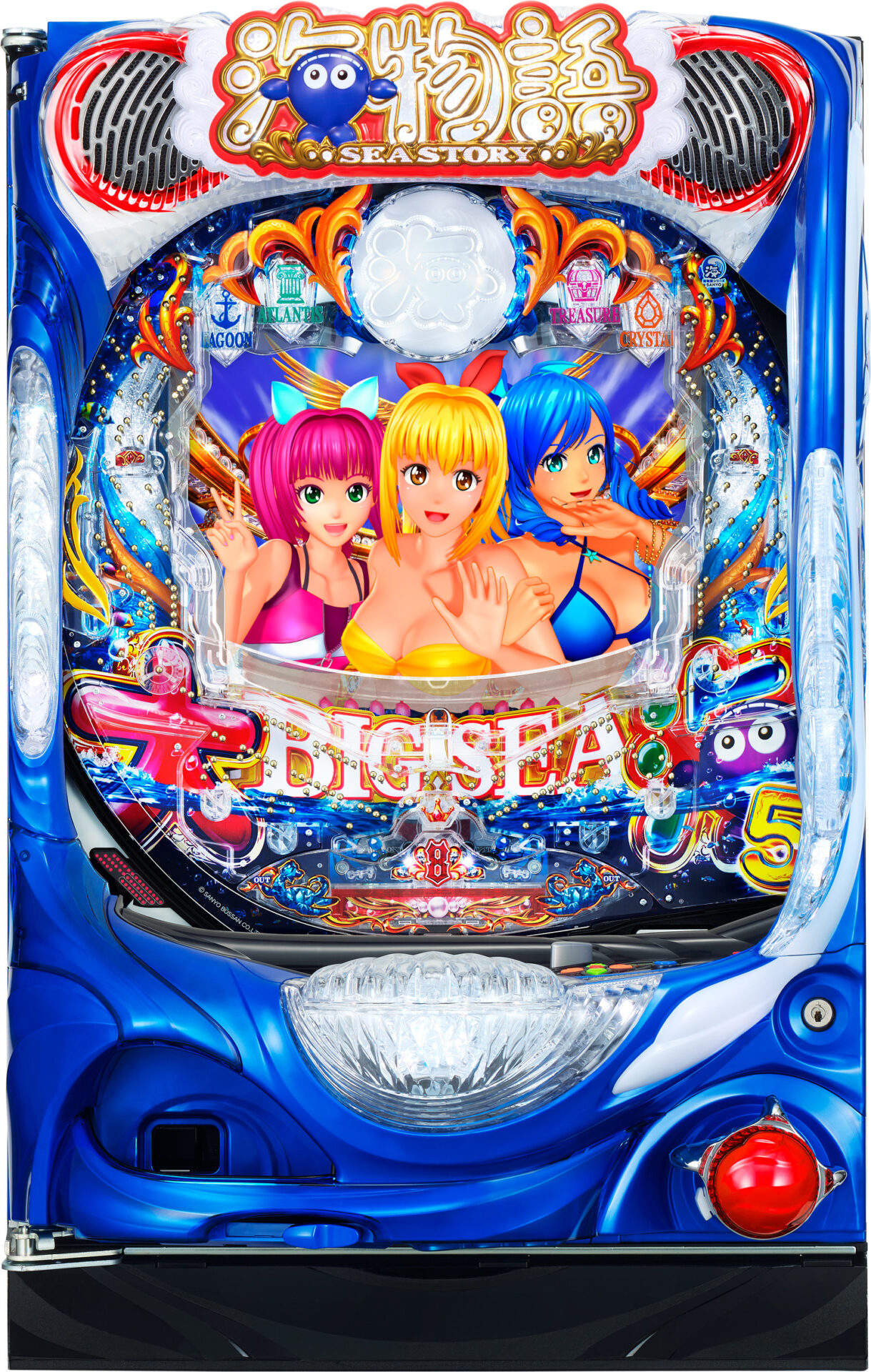 P大海物語5MTE2