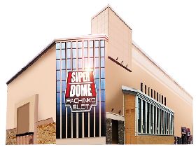 スーパードーム桃山店