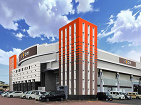 ズーム本城店