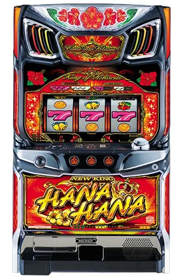 SBニューキングハナハナVPA-30